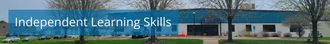 Arcadia front entrance